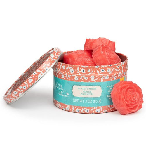 Meltaura Starter Set — Lamp + 2 Wax Melt Packs